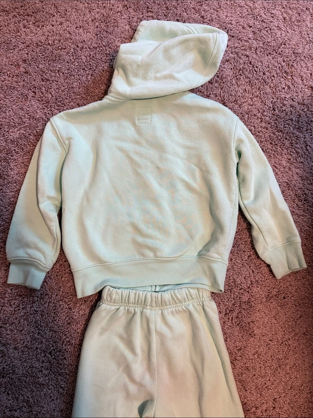 GAP soft mint